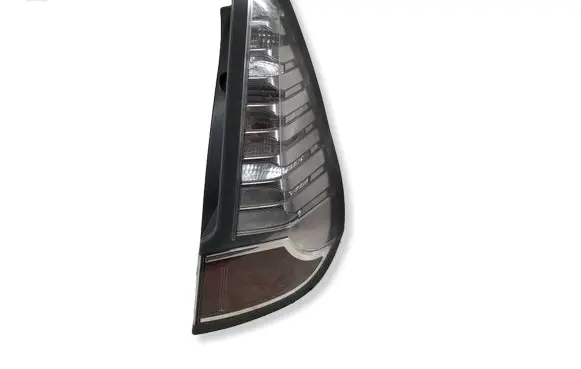 Renault Scenic III - Grand scenic III Rear/tail lights 