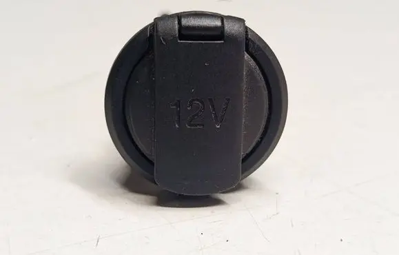 KIA Ceed Cigarette lighter front 52AF1W74F