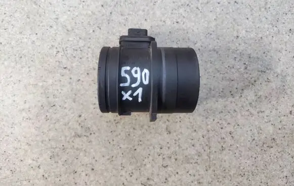BMW X1 E84 Mass air flow meter 028100609354 0281006093