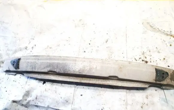 Rear beam