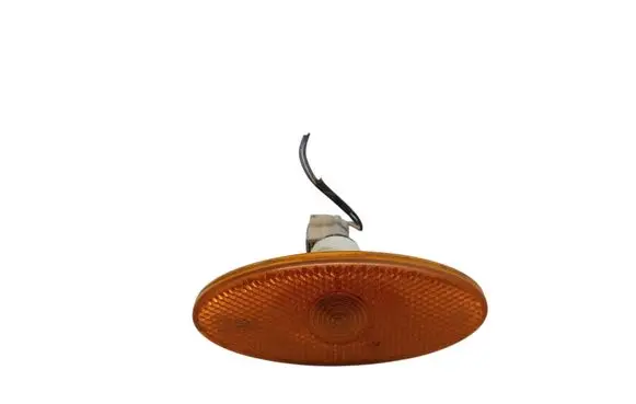 Opel Movano B Front fender indicator light 261B00001R
