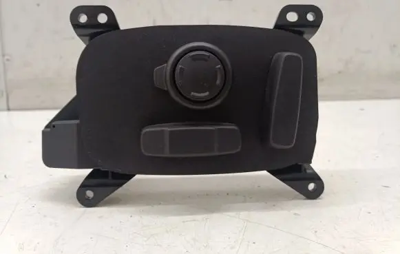 Land Rover Range Rover Sport L494 Seat control switch GPLA14B566 GPLA14B566TAB
