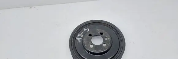 Audi A3 S3 8V Crankshaft gear 04L105243