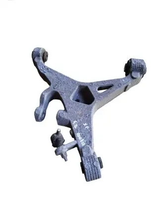 Jaguar XF Rear upper control arm/wishbone 5B530RH7 L2L7A