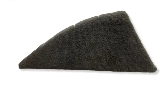 Volvo XC90 Spare wheel section trim 