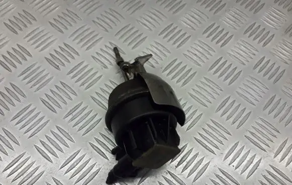 Audi A6 S6 C6 4F Turbo solenoid valve