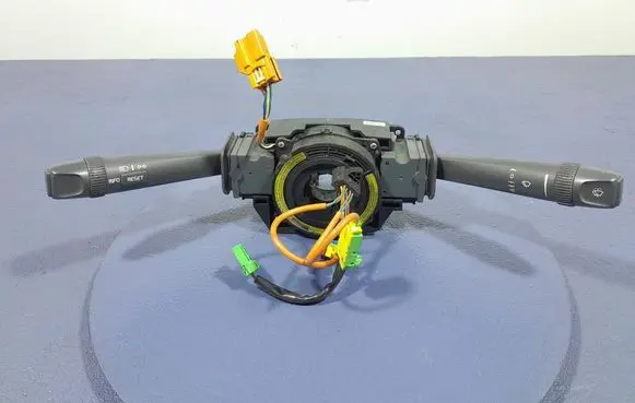 Volvo S60 Other switches/knobs/shifts 9452390