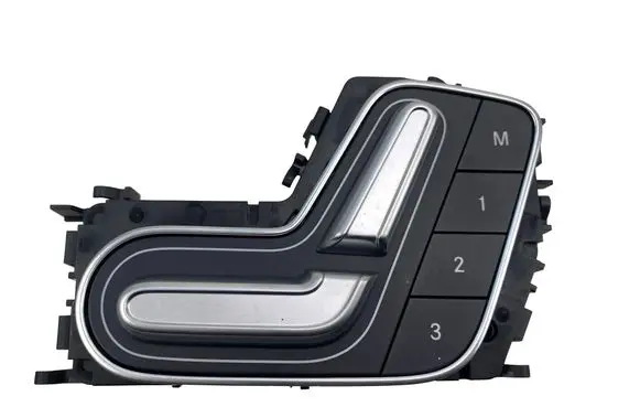 Mercedes-Benz A W177 Seat control switch A1779056600