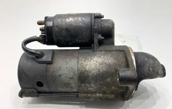 Opel Antara Starter motor 