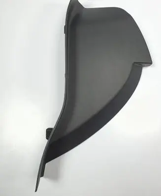 Jaguar XF X260 Dashboard side end trim GX63-04481-ABW