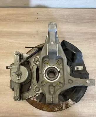 Hyundai Tucson IV NX4 Front wheel hub 51706N7100