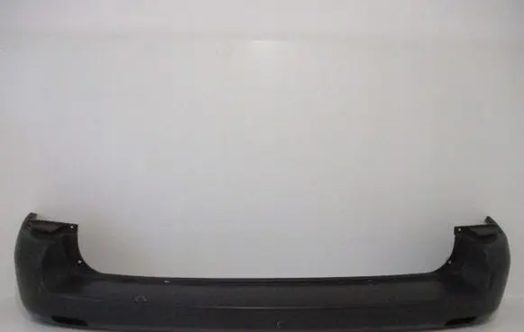 Citroen Jumpy Rear bumper