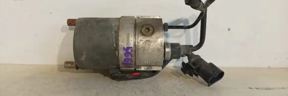 Peugeot 607 ABS Pump 0265410040 9633027280