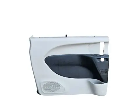 Chrysler Pacifica Sliding door card 5RP652D2AH DPLRR7126