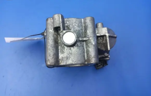Mercedes-Benz CLK A209 C209 Electric throttle body valve A6420900070 DK0034 0281002679