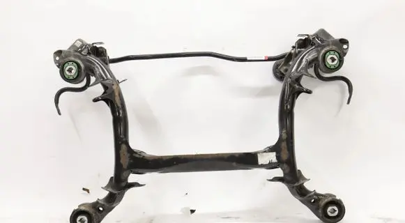 Audi A4 S4 B9 8W Rear axle beam 8W0505235AM