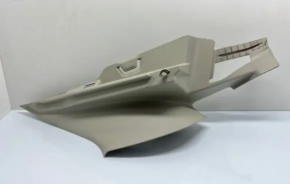 Volvo V40 Trunk/boot side trim panel 31389391