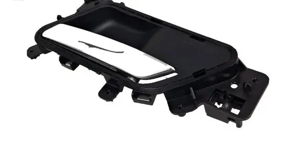 Jaguar XE Front door interior handle GX7322600AC