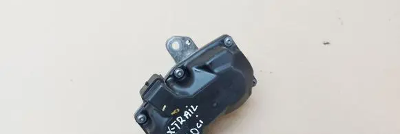 Nissan Qashqai EGR valve 8201061904Parts