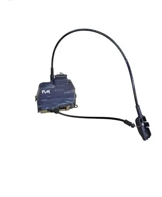 Renault Megane II Rear door lock 028430