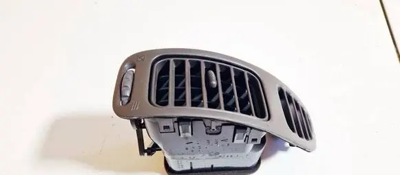 Mitsubishi Colt Dash center air vent grill spc00148