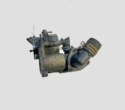 Ford Transit Vacuum pump 10T0111402 XS7Q2A451BJ