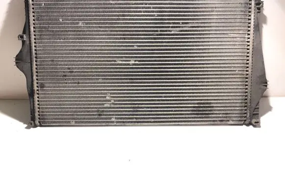 Volvo XC90 Intercooler radiator 297951