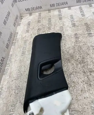 Audi Q7 4M (B) pillar trim (top) 4M0867287