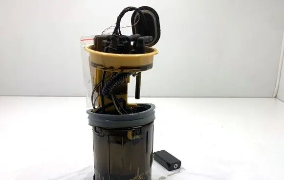 Volkswagen Touran I In-tank fuel pump 1T0919050A