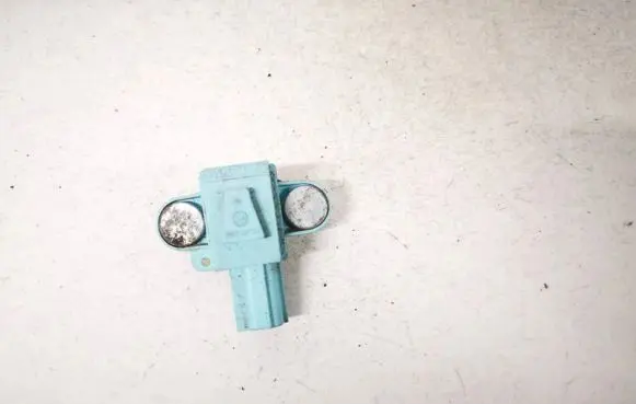 Volkswagen PASSAT B6 Airbag deployment crash/impact sensor 4f0955557