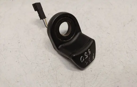 BMW 3 F30 F35 F31 Tailgate glass/window release handle 9288321 61319288321 61319225046