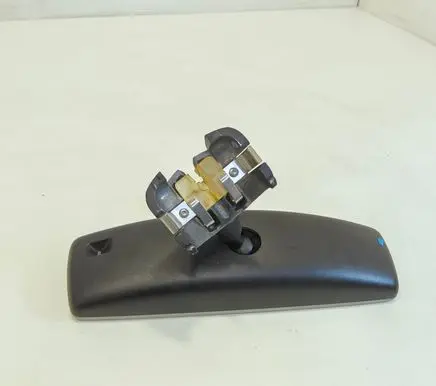 Volkswagen PASSAT B7 Rear view mirror (interior) 4B0971834