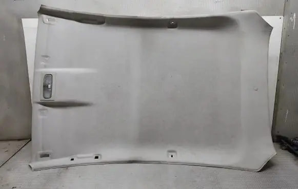 Ford Fiesta Headlining 572107240