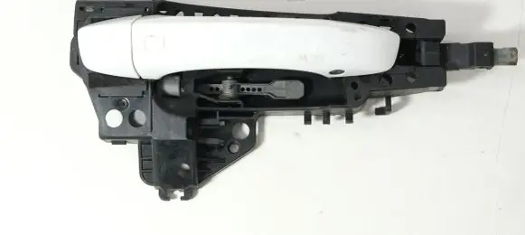 Audi A6 S6 C7 4G Rear door exterior handle