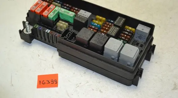 Fuse module