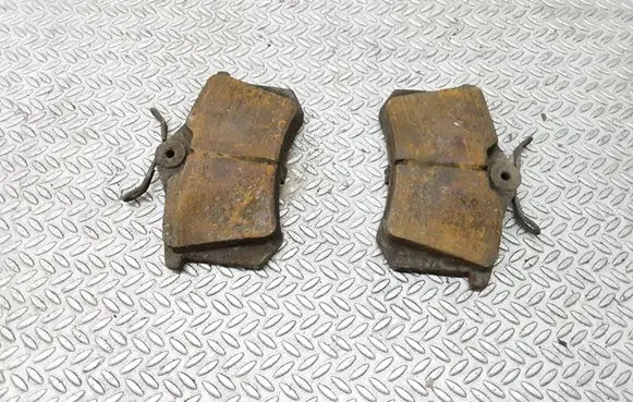 Skoda Octavia Mk1 (1U) Brake pads (rear) 