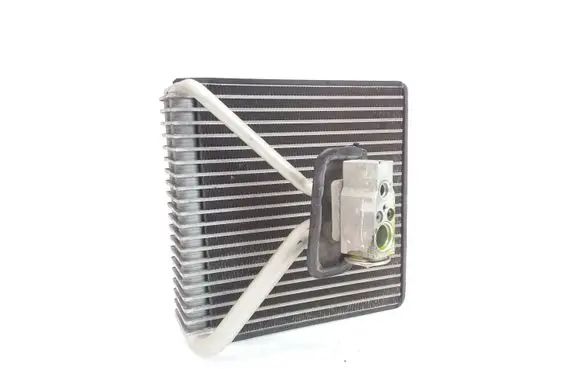Air conditioning (A/C) radiator (interior)