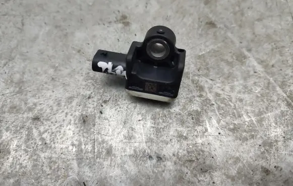 Porsche Cayenne (92A) Airbag deployment crash/impact sensor 2H0959351