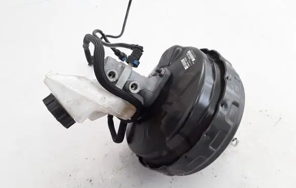 Volvo V60 Brake booster 31329895