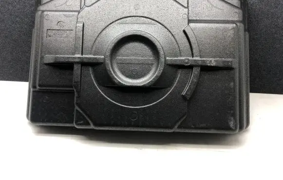 Citroen C4 II Picasso Tool box 9677856777