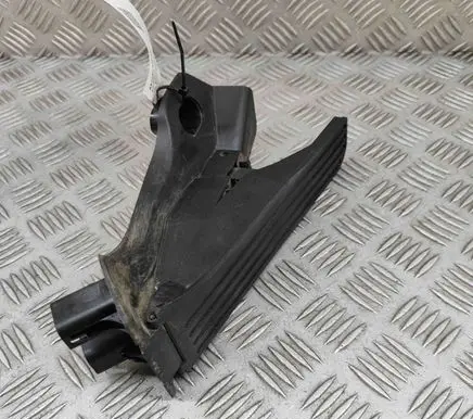 Volkswagen Sharan Accelerator throttle pedal 1K1721503S