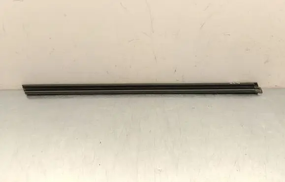 Citroen C4 III e-C4 Rubber seal front door window/glass H026