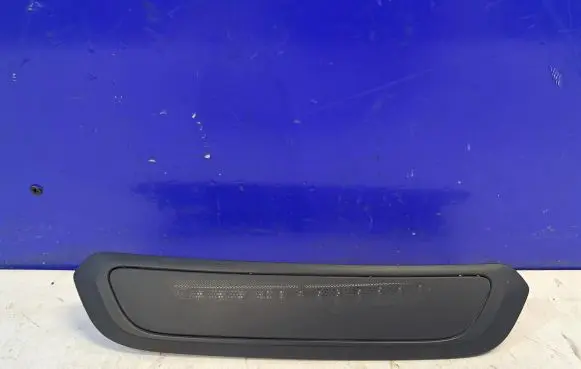 Volvo S80 Radio/CD/DVD/GPS head unit 31341209 39812620