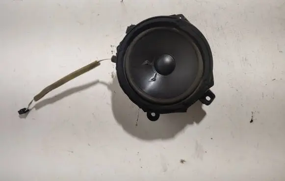 Saab 9-3 Ver2 Front door speaker 12797406 C3B35