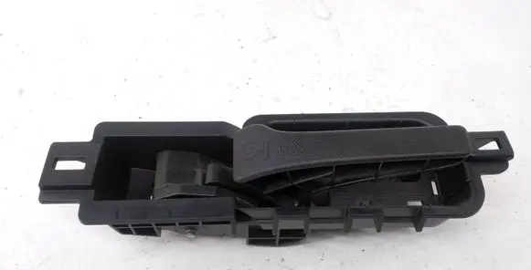 Honda CR-V Seat back rest control lever/handle 
