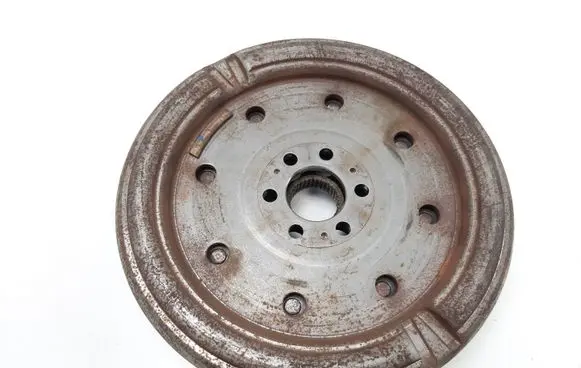 Volkswagen PASSAT B6 Dual mass flywheel 415074009