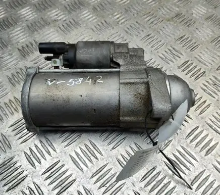 Mercedes-Benz E W238 Starter motor A6549061600 0001174630