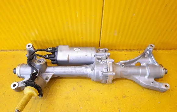 Mercedes-Benz GLC X253 C253 Steering rack
