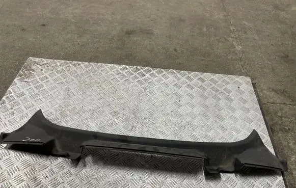 Mercedes-Benz GLC X253 C253 Other trunk/boot trim element A2536901000