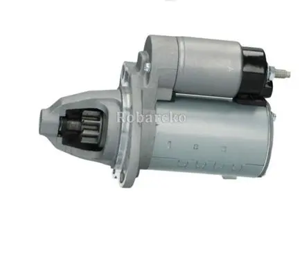 Jeep Wrangler Starter motor 428000-9300 10438205